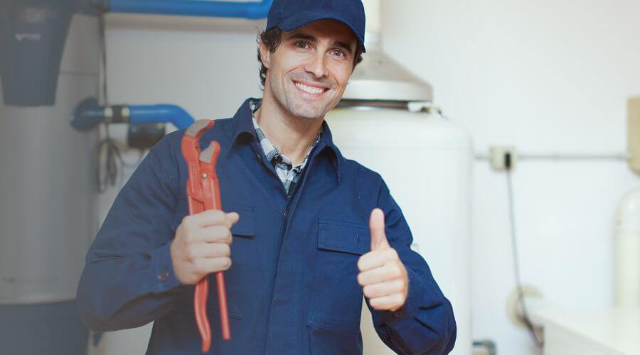 Professional same day plumber in Aberdeen, WA